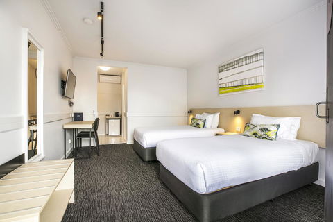 Nightcap At Matthew Flinders Hotel - Accommodation 4U 19