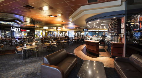 Nightcap At Matthew Flinders Hotel - Accommodation 4U 5