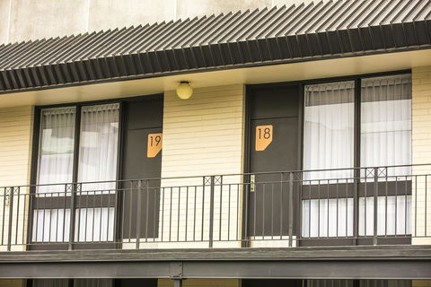 Nightcap At Matthew Flinders Hotel - Accommodation 4U 26