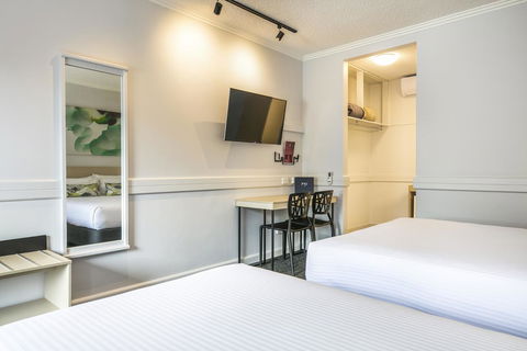 Nightcap At Matthew Flinders Hotel - Accommodation 4U 12