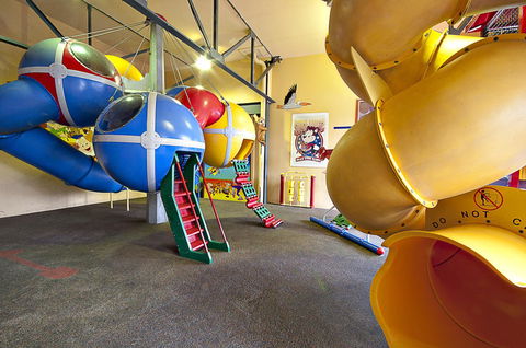 Nightcap At Matthew Flinders Hotel - Accommodation 4U 38