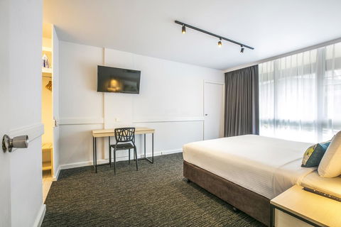 Nightcap At Matthew Flinders Hotel - Accommodation 4U 21