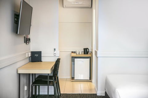 Nightcap At Matthew Flinders Hotel - Accommodation 4U 14