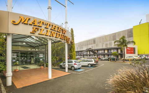 Nightcap At Matthew Flinders Hotel - Accommodation 4U 28