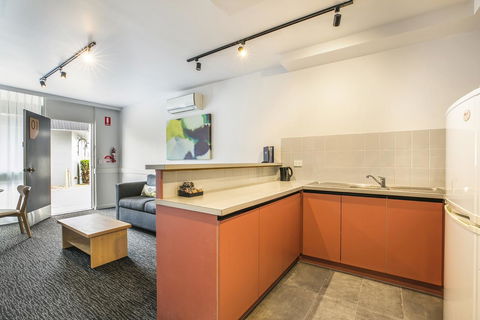 Nightcap At Matthew Flinders Hotel - Accommodation 4U 22