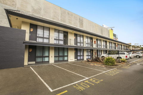 Nightcap At Matthew Flinders Hotel - Accommodation 4U 30