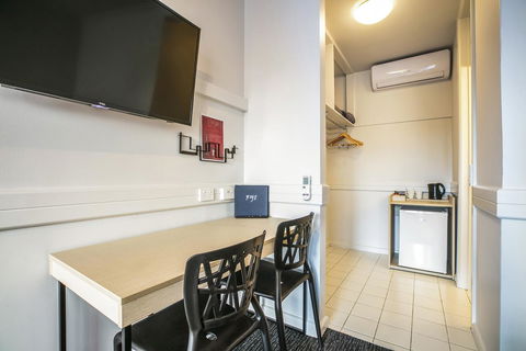 Nightcap At Matthew Flinders Hotel - Accommodation 4U 18