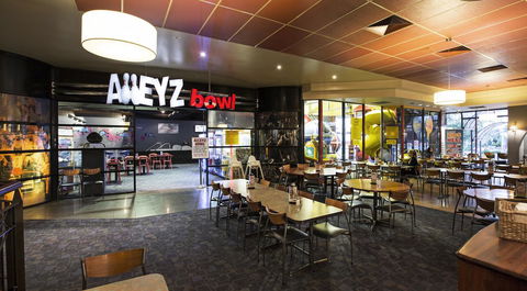 Nightcap At Matthew Flinders Hotel - Accommodation 4U 33