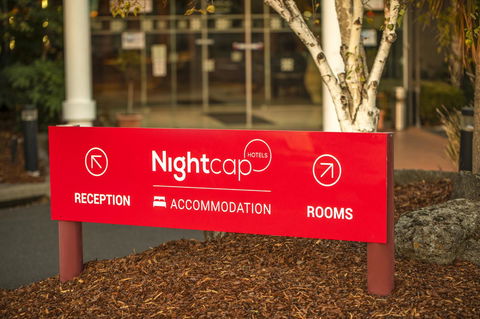 Nightcap At Matthew Flinders Hotel - Accommodation 4U 40