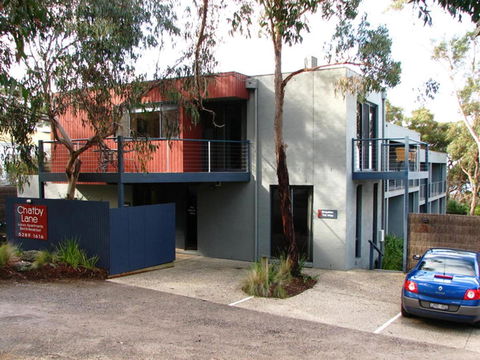 Lorne Surf Apartments - Accommodation 4U 12