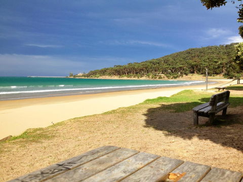 Lorne Surf Apartments - Accommodation 4U 13