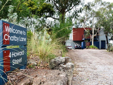 Lorne Surf Apartments - Accommodation 4U 19