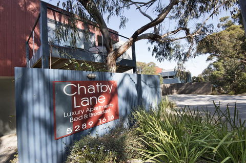 Lorne Surf Apartments - Accommodation 4U 7