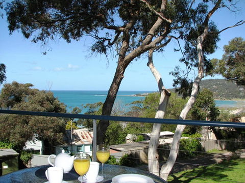 Lorne Surf Apartments - Accommodation 4U 3