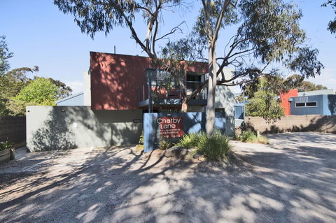 Lorne Surf Apartments - Accommodation 4U 29