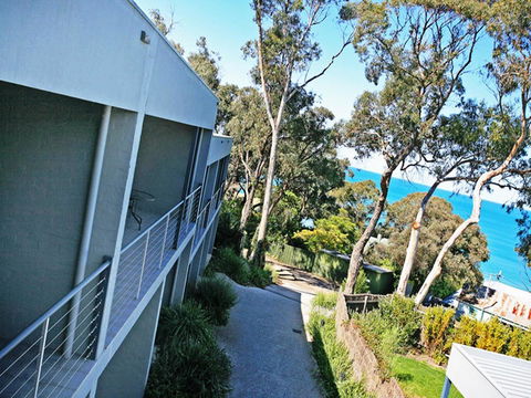 Lorne Surf Apartments - Accommodation 4U 10