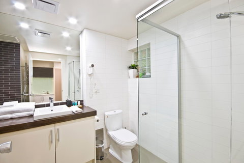 Lorne Bay View Motel - Accommodation 4U 40