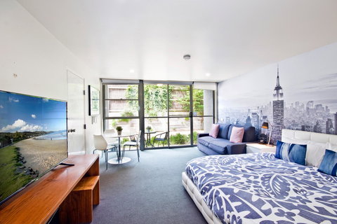 Lorne Bay View Motel - Accommodation 4U 43