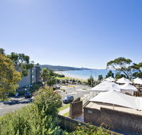 Lorne Bay View Motel - Accommodation 4U