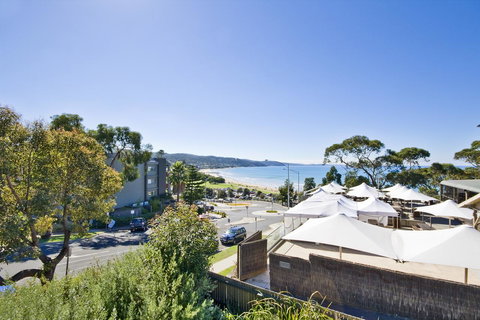 Lorne Bay View Motel - Accommodation 4U 0