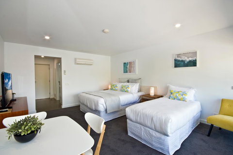 Lorne Bay View Motel - Accommodation 4U 31
