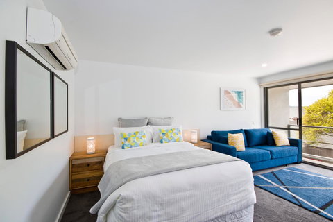 Lorne Bay View Motel - Accommodation 4U 21