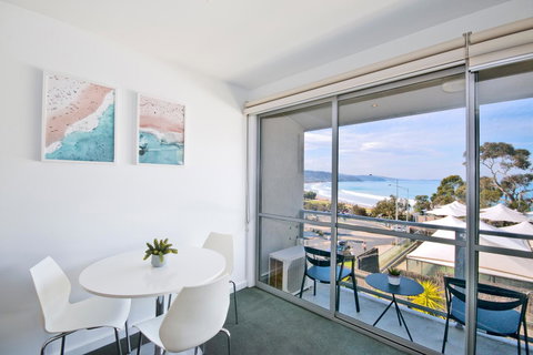 Lorne Bay View Motel - Accommodation 4U 14