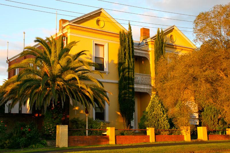 Castlemaine VIC Accommodation 4U