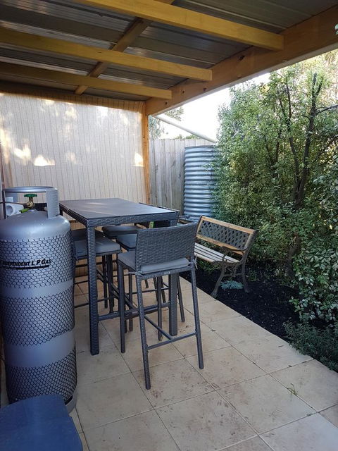 Romsey Homestay - Accommodation 4U 12
