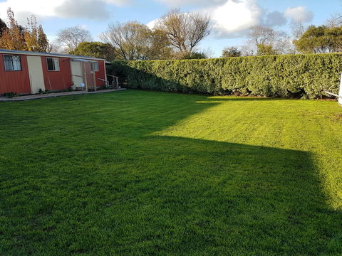 Romsey Homestay - Accommodation 4U 14