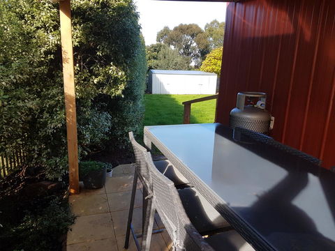 Romsey Homestay - Accommodation 4U 13