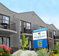Apollo Bay Waterfront Motor Inn - Accommodation 4U