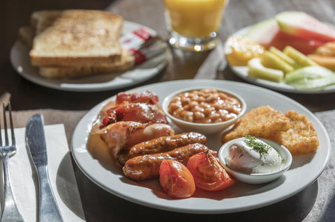 Ramada Resort By Wyndham Phillip Island - Accommodation 4U 21