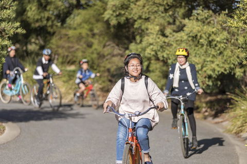 Ramada Resort By Wyndham Phillip Island - Accommodation 4U 5