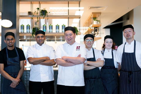 Sage Melbourne Ringwood - Accommodation 4U 40