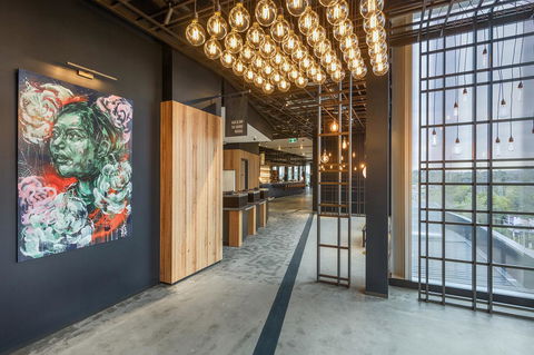 Sage Melbourne Ringwood - Accommodation 4U 5