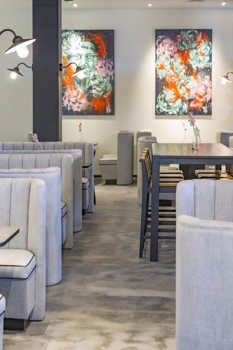 Sage Melbourne Ringwood - Accommodation 4U 21