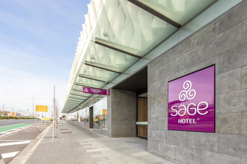 Sage Melbourne Ringwood - Accommodation 4U 39