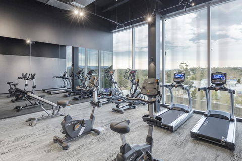 Sage Melbourne Ringwood - Accommodation 4U 2