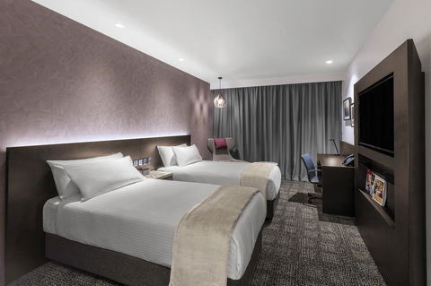 Sage Melbourne Ringwood - Accommodation 4U 41