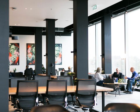 Sage Melbourne Ringwood - Accommodation 4U 20