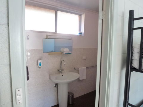 The Grampians Motel - Accommodation 4U 36