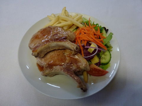 The Grampians Motel - Accommodation 4U 27