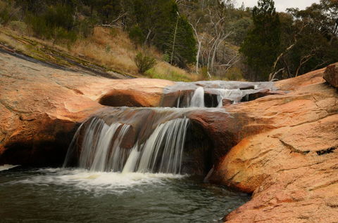The Grampians Motel - Accommodation 4U 1