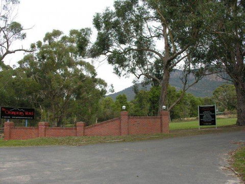 The Grampians Motel - Accommodation 4U 25