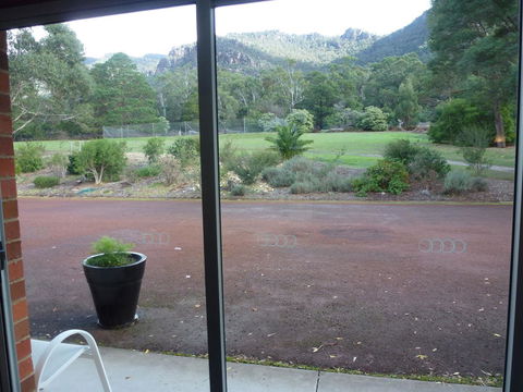 The Grampians Motel - Accommodation 4U 34