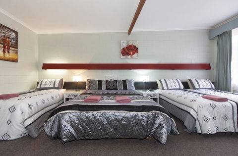 The Grampians Motel - Accommodation 4U 30