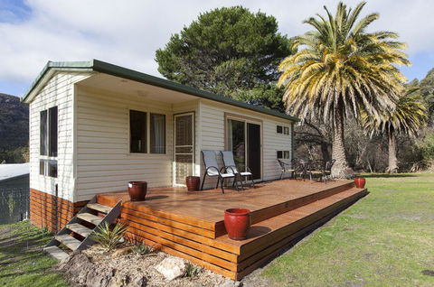 The Grampians Motel - Accommodation 4U 12