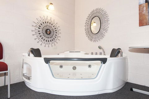 The Grampians Motel - Accommodation 4U 4