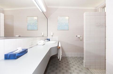 The Grampians Motel - Accommodation 4U 18